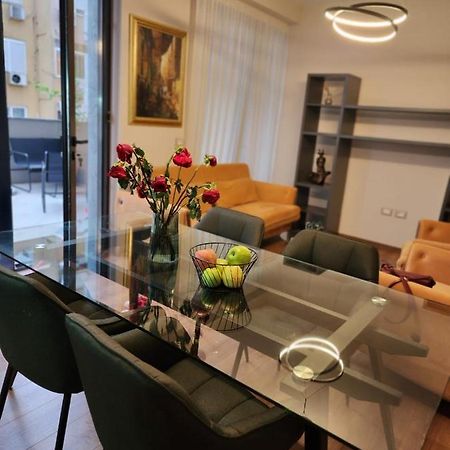 Terravista Apartments Tirana Extérieur photo