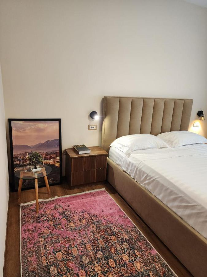 Terravista Apartments Tirana Extérieur photo