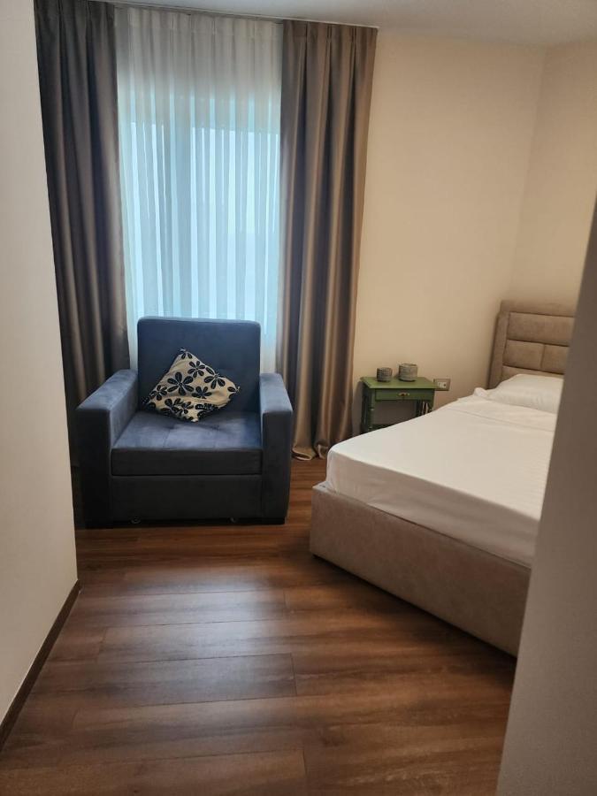 Terravista Apartments Tirana Extérieur photo