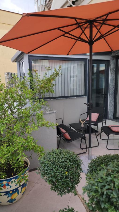 Terravista Apartments Tirana Extérieur photo