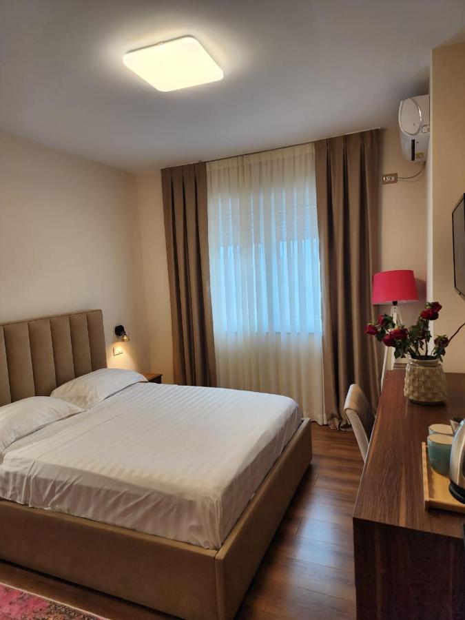 Terravista Apartments Tirana Extérieur photo