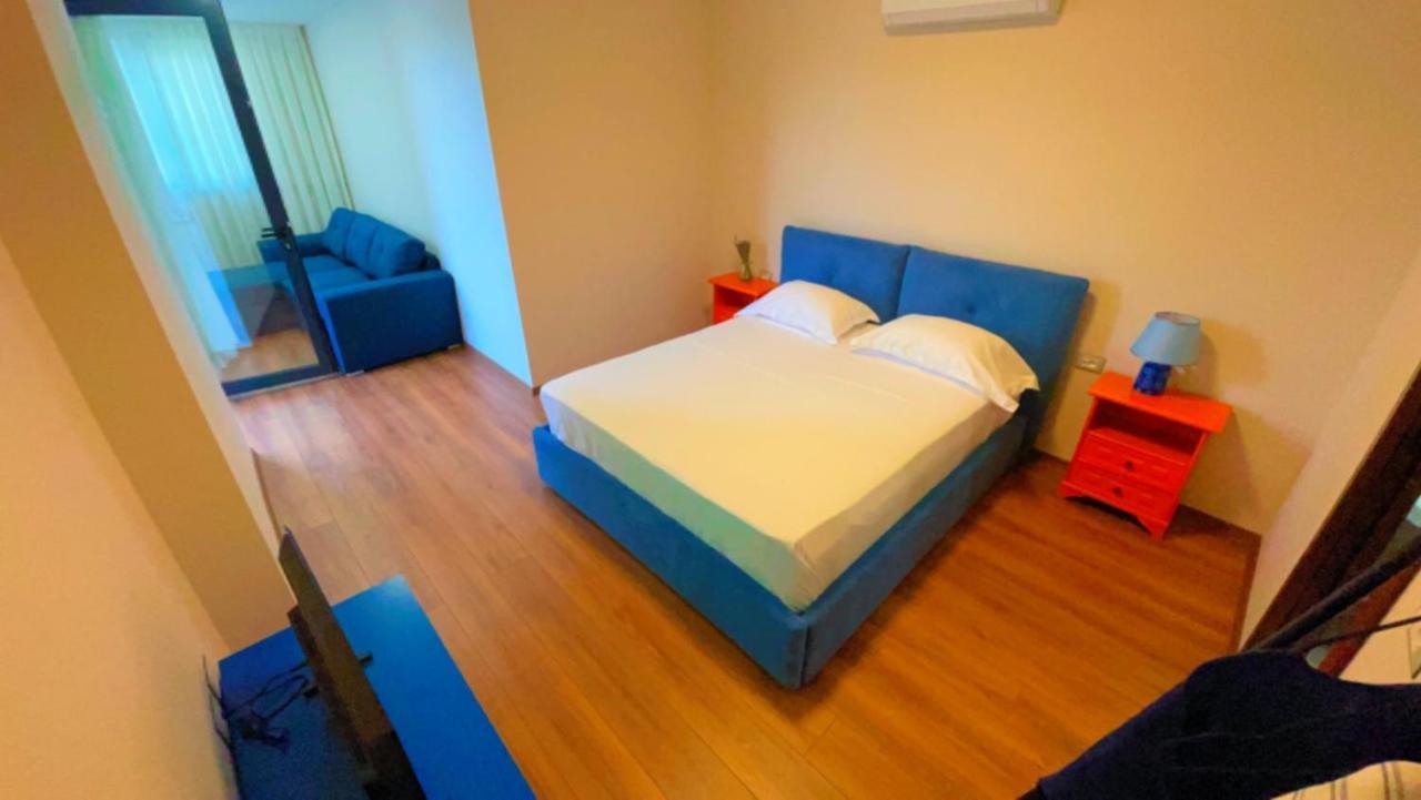 Terravista Apartments Tirana Extérieur photo