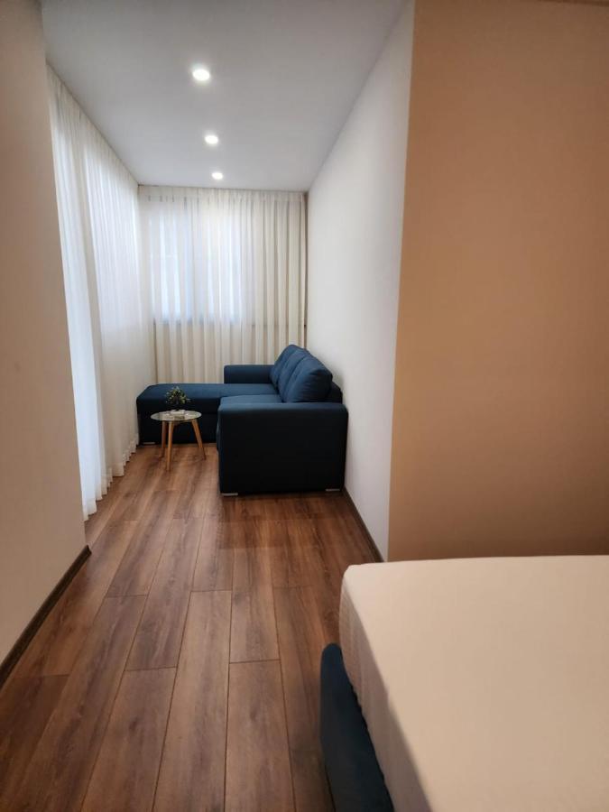 Terravista Apartments Tirana Extérieur photo
