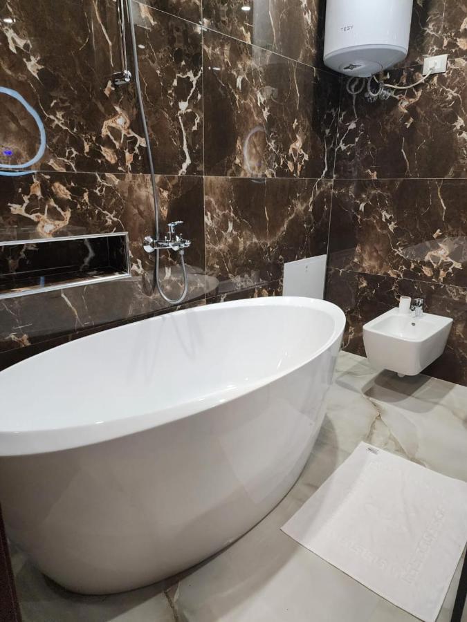 Terravista Apartments Tirana Extérieur photo