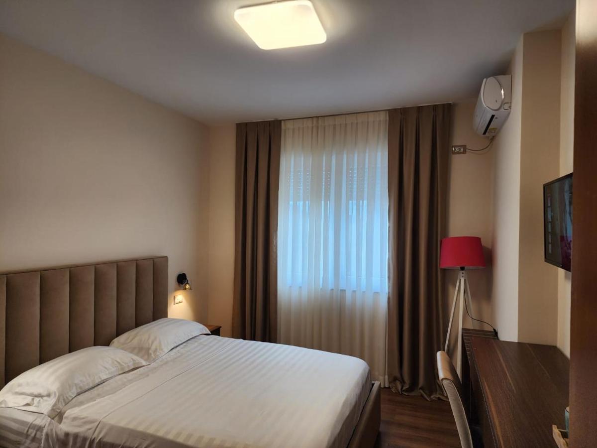 Terravista Apartments Tirana Extérieur photo