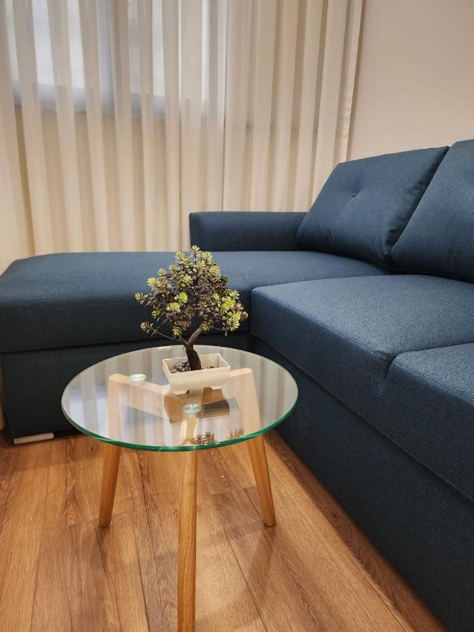 Terravista Apartments Tirana Extérieur photo