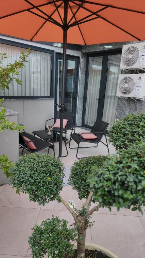 Terravista Apartments Tirana Extérieur photo