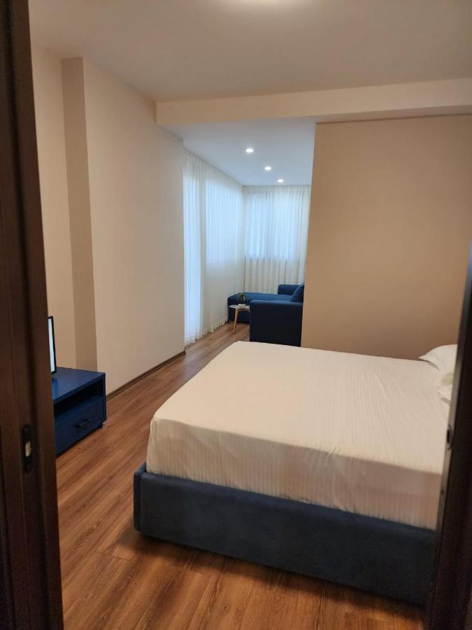 Terravista Apartments Tirana Extérieur photo