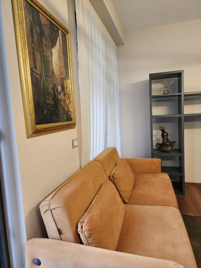Terravista Apartments Tirana Extérieur photo