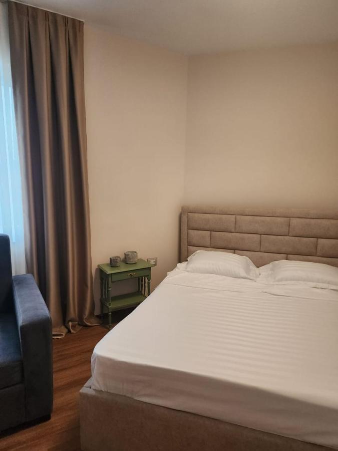 Terravista Apartments Tirana Extérieur photo