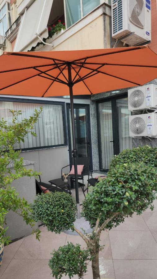 Terravista Apartments Tirana Extérieur photo