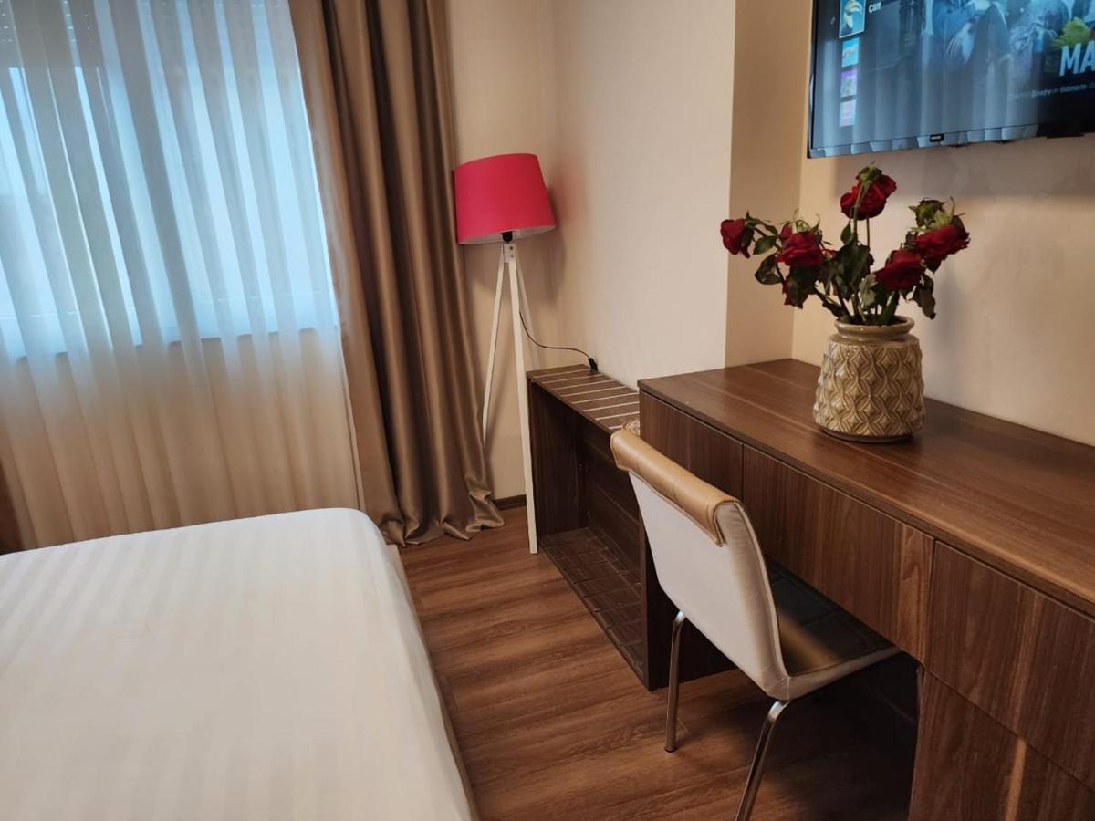 Terravista Apartments Tirana Extérieur photo