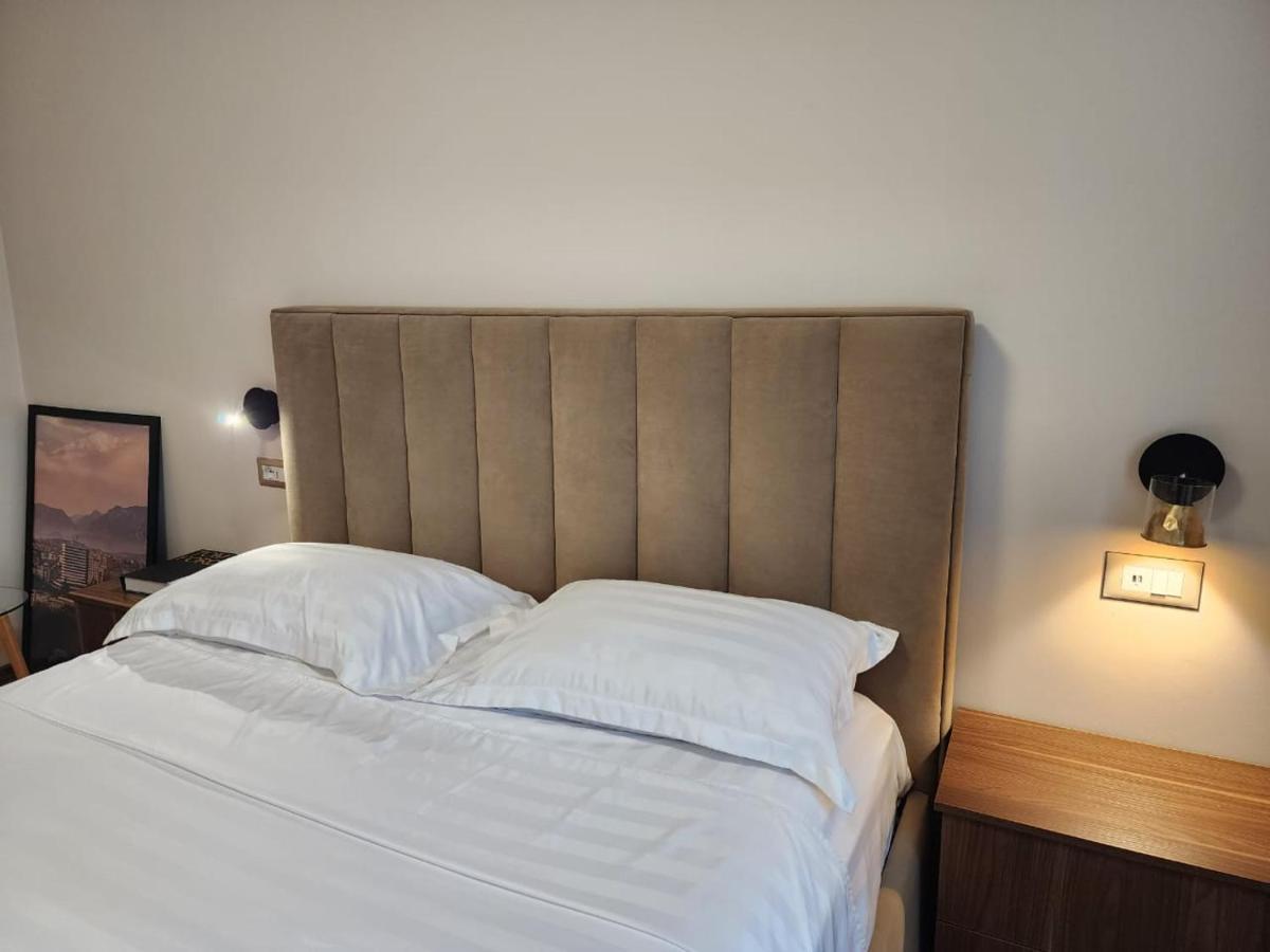 Terravista Apartments Tirana Extérieur photo
