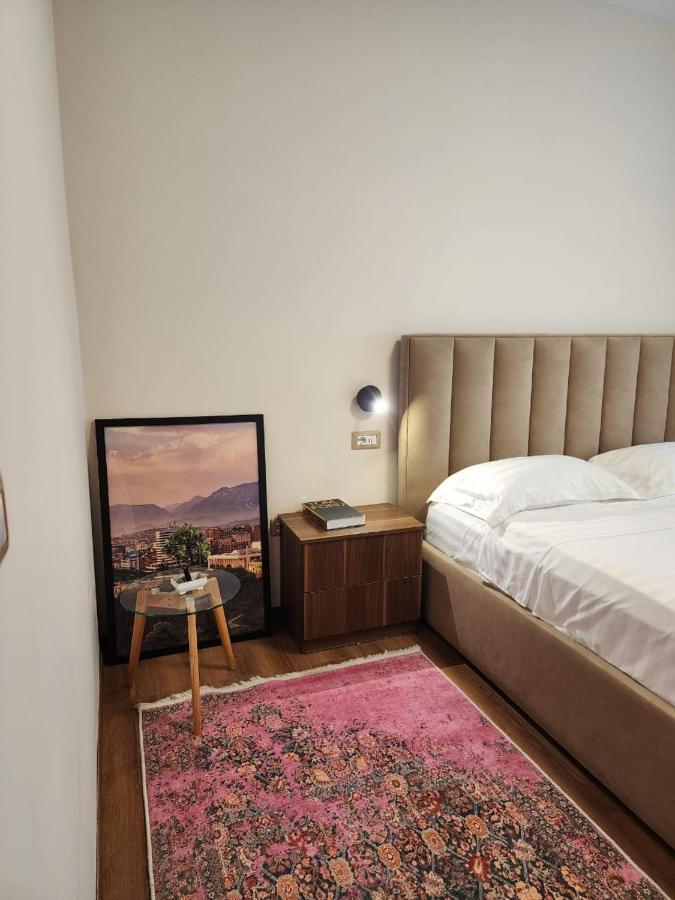 Terravista Apartments Tirana Extérieur photo