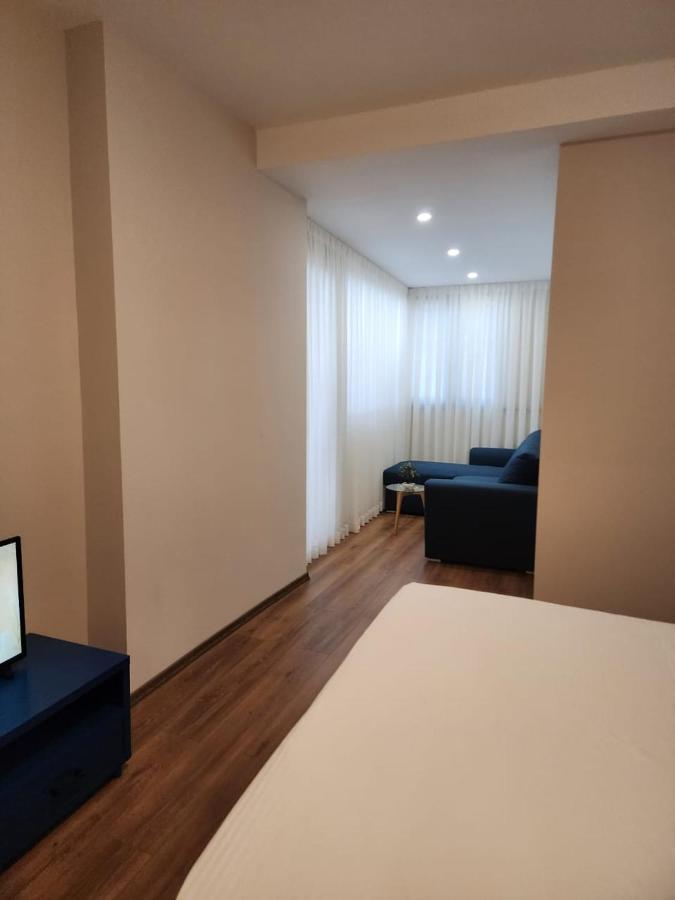 Terravista Apartments Tirana Extérieur photo