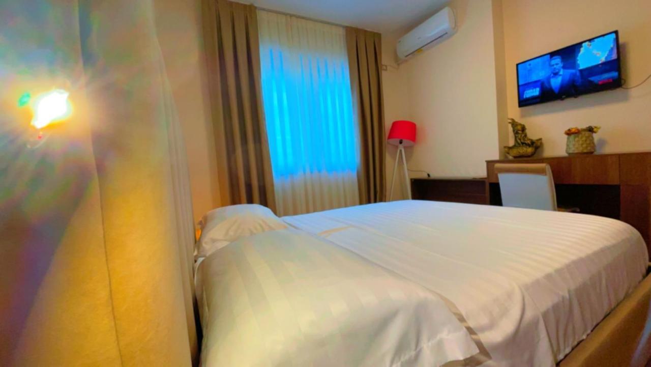 Terravista Apartments Tirana Extérieur photo