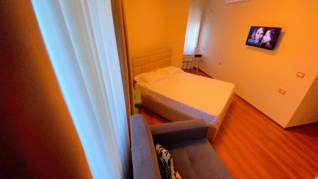 Terravista Apartments Tirana Extérieur photo